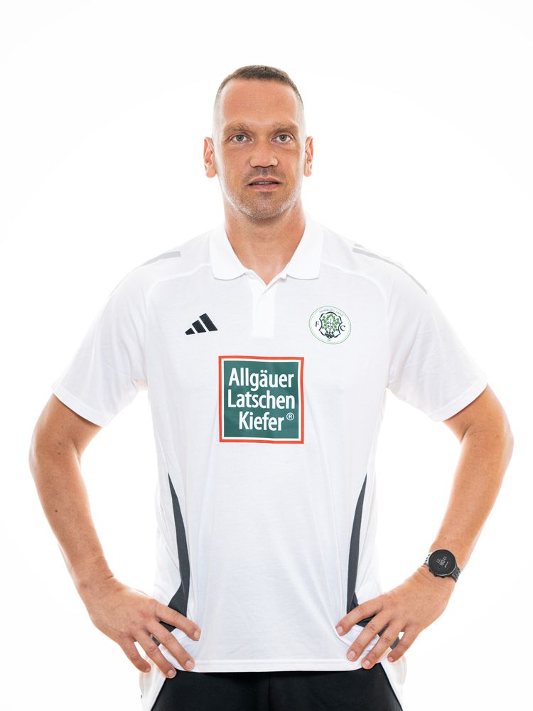 Florian Beck