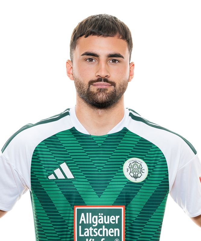 Kristijan Taseski