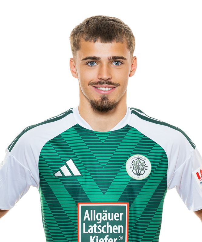 Yohann Torres
