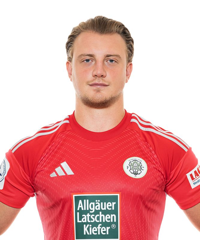 Lukas Hoffmann