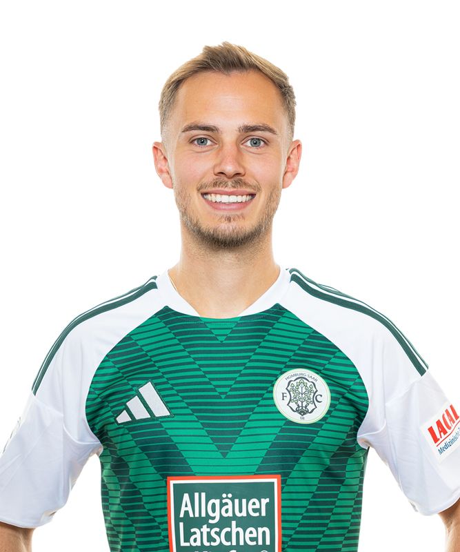 Justin Petermann