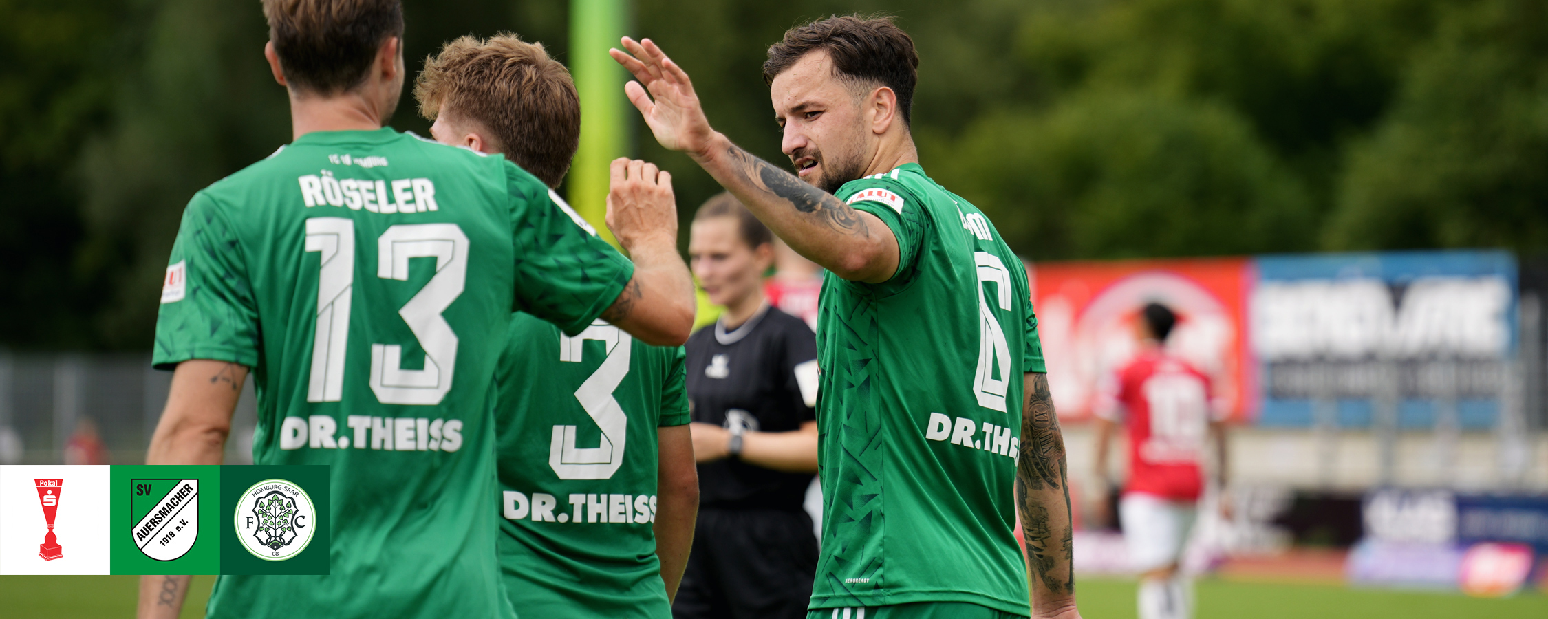 FCH Tritt Am Mittwochabend Im Saarlandpokal In Auersmacher An FC 08 fch-tritt-am-mittwochabend-im-saarlandpokal-in-auersmacher-an-fc-08