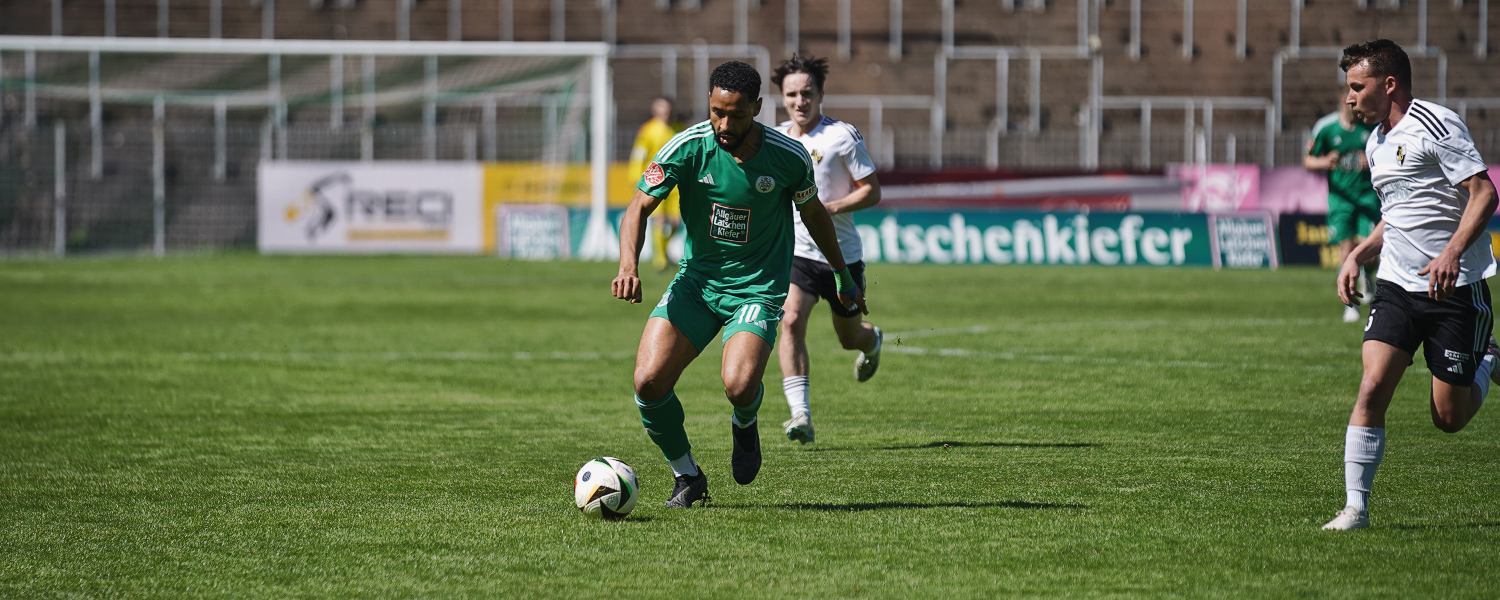 U23: 2-4 home defeat against Neunkirchen